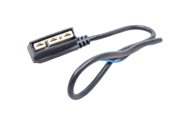 Cablu Robinet Trei Căi pentru centrala termica Ariston CLAS SYSTEM 15 CF NG (EAA1) cod piesa 65106156