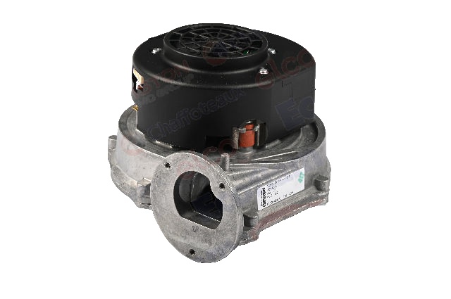 Ventilator Trigon pentru centrala termica de pardoseala Ariston PHOENIX GREEN 35(FR,BE, cod piesa 65106240