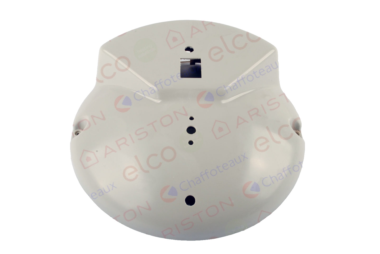 Capac Plastic pentru boiler indirect Ariston BDR 80 AR, BDR-100ARISTON cod piesa 65106537
