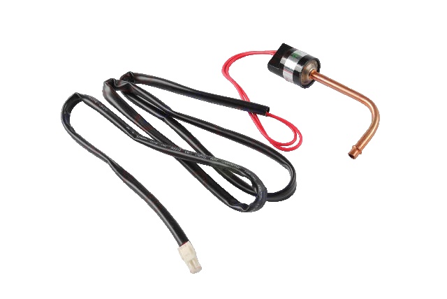 Comutator Minimă Presiune pentru aer conditionat Ariston MUC 100 MM-O, MUC R32 135 MT-O cod piesa 65106613