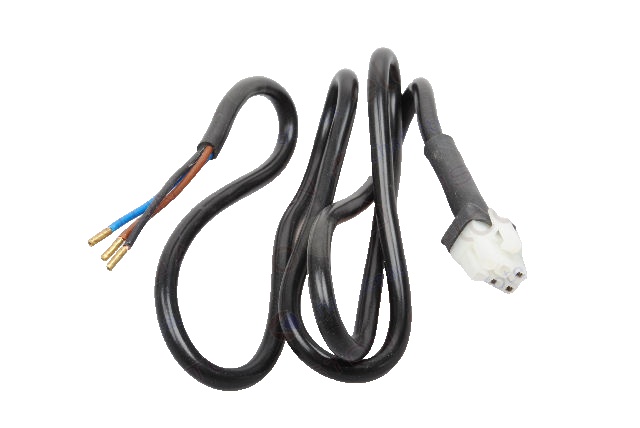 Cablu Valvola 3 Vie pentru aer conditionat Ariston MODUL CONTROL 2 ZONE TEMP. D, MODUL DE CONTROL MGM III-3 Z cod piesa 65106878