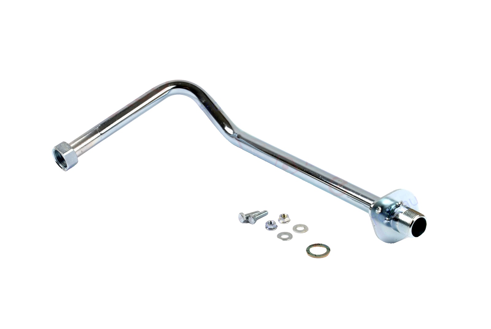 Conductă Gaz 65kw pentru centrala termica de pardoseala Ariston GENUS PREMIUM EVO HP, GENUS PREMIUM HP 65 KW RO/HU cod piesa 65107359