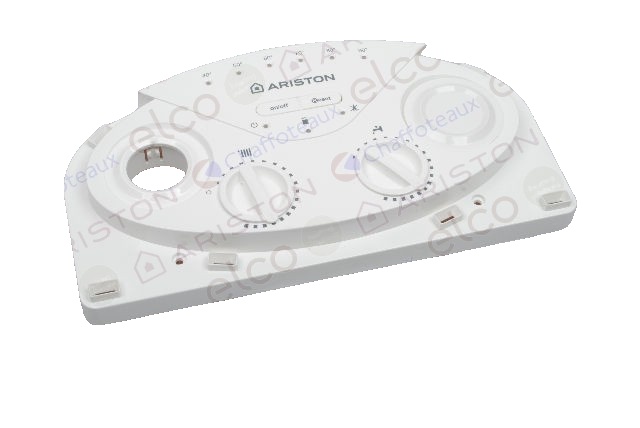 Panou de Control pentru centrala termica Ariston MATIS 24 CF LPG cod piesa 65108242