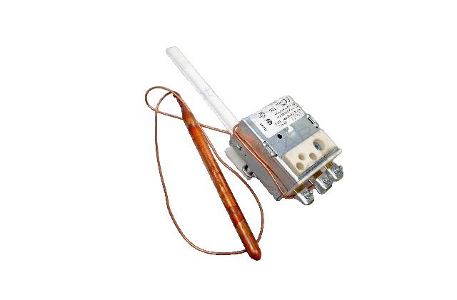 Comutator Termostat pentru boiler indirect Ariston BDR CDS 100 AR, BDR- 80 ARIST.B/F +GUAINA cod piesa 65108539