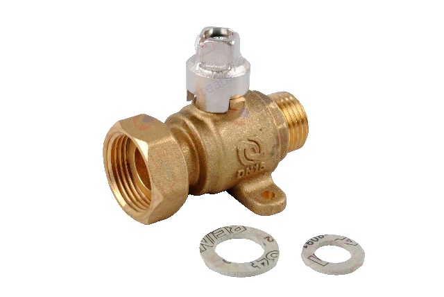 Robinet (vas Expansiune) pentru centrala termica de pardoseala Ariston GENUS PREMIUM EVO SOLAR FS 1 cod piesa 65108797