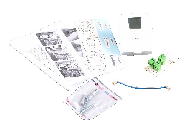 Senzor de Camera Modulant pentru centrala termica Ariston 3318447 SENZOR DE CAMERA MOD cod piesa 65109119