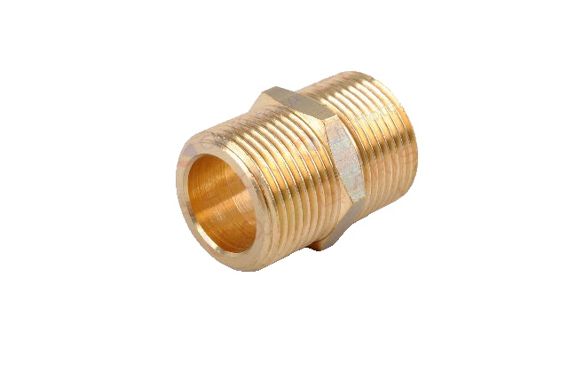 Niplu (3/4 M-m) pentru boiler indirect si centrala termica de pardoseala Ariston EXTRA CD2 400 -, HP TALIA GREEN HYBRID EXTERN cod piesa 65109316