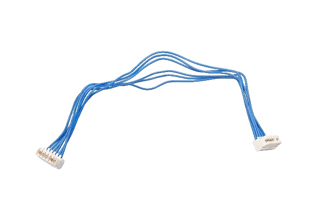 Cablaj (control Placă) pentru pompa de caldura Ariston NUOS 100, NUOS SPLIT FLEX TANK FS 270 cod piesa 65109619