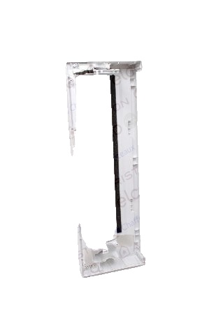 Capac Posterior pentru aer conditionat Ariston A-IMW12-IMX, A-SIMW12-IMX cod piesa 65109655