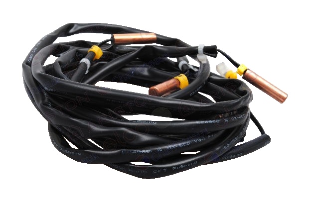 Grup Senzori Tub pentru aer conditionat Ariston TRIAL 80 XC8-O, TRIAL C 80 XD0C-O cod piesa 65109728