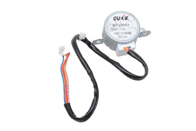 Motor Pivotant pentru aer conditionat Ariston A-IMW18-IMX, AERES 50 MC8-I cod piesa 65109765