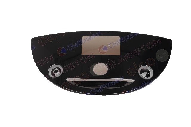 Compensator pentru pompa de caldura Ariston NUOS 200 EXT, NUOS SPLIT FLEX TANK FS 270 cod piesa 65110064