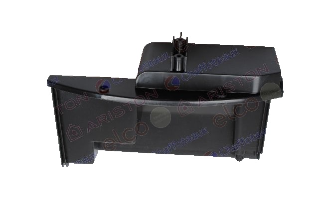 Capac Posterior pentru pompa de caldura Ariston NUOS 200 EXT cod piesa 65110065