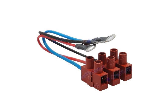 Cablare (element) pentru pompa de caldura Ariston NUOS 200 EXT cod piesa 65110087