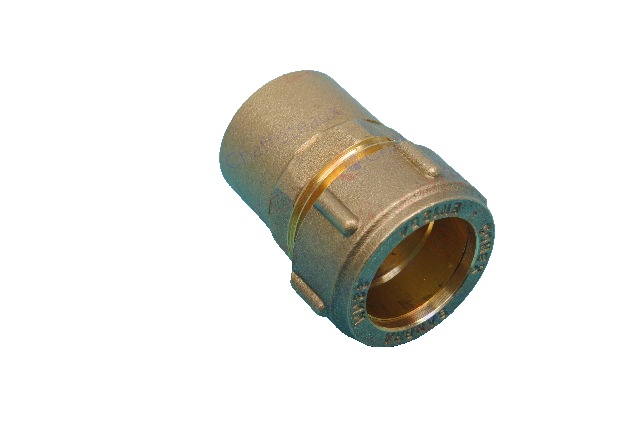 Armătură Dreaptă 22 X 1/2 F pentru centrala termica de pardoseala Ariston KIT RACORDURI HIDR. 150-1, KIT RACORDURI HIDRAULICE 300 cod piesa 65110276