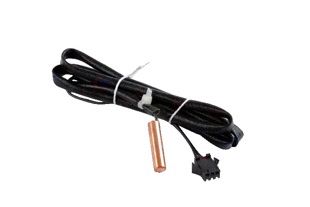 Tub Senzor pentru aer conditionat Ariston DUAL 55 XD0-O, EVOS 35 MC4-O cod piesa 65110362