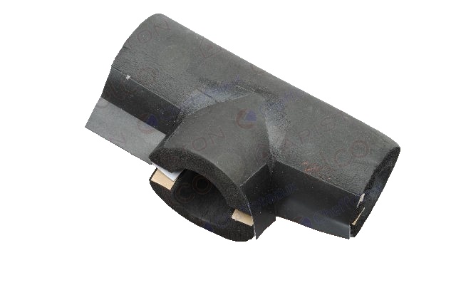 Izolaţie T pentru aer conditionat si boiler indirect Ariston CONNECTION T SET (SOLATRON,X, KAIROS XP 2.5 H cod piesa 65110732