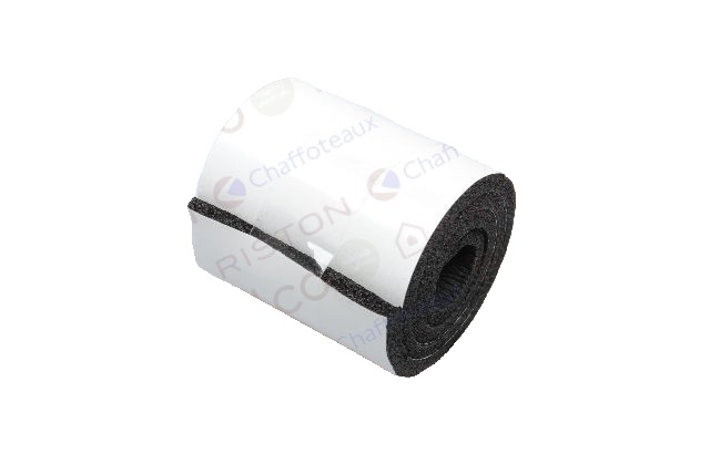 Garnitură Adeziv (400mm) pentru aer conditionat si boiler indirect Ariston CONNECTION SET 1 COLL (SOLAT, KAIROS XP 2.5 H cod piesa 65110734