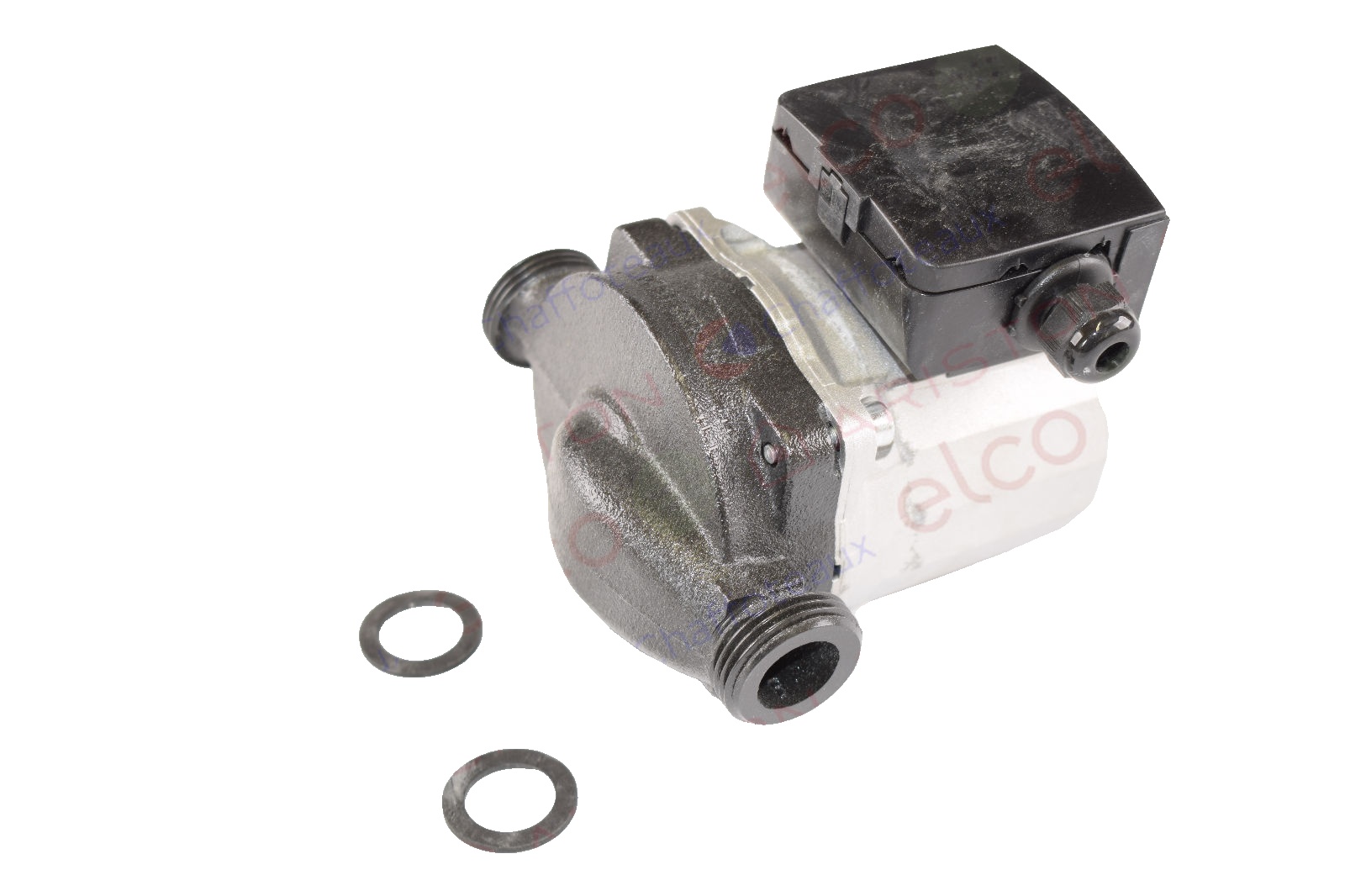 Pompă pentru centrala termica Ariston HP TALIA GREEN HYBRID EXTERN cod piesa 65110759