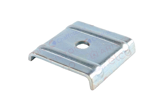 Colier 50x50 pentru boiler indirect si centrala termica de pardoseala Ariston CADRU MONTAJ ACOP. 1 PANOU S, CADRU MONTAJ ACOPERIS 1 PANO cod piesa 65110798