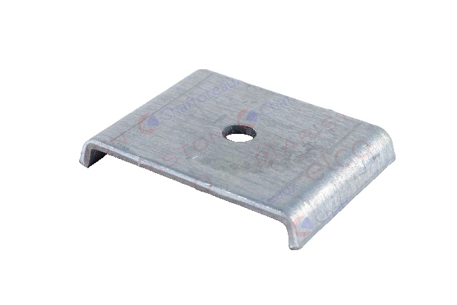 Colier 50x60 pentru boiler indirect si centrala termica de pardoseala Ariston CADRU MONTAJ ACOPERIS 2 PANO, CADRU MONTAJ ACOPERIS ADIT. cod piesa 65110801