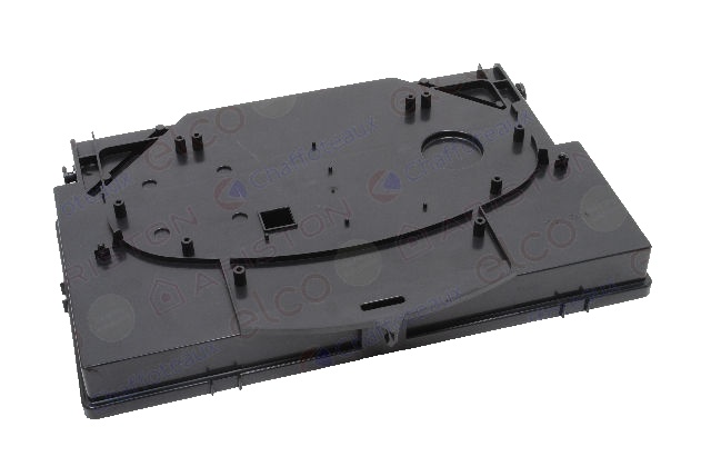 Panou de Control pentru centrala termica Ariston TALIA GREEN 30 HYBRID cod piesa 65110874