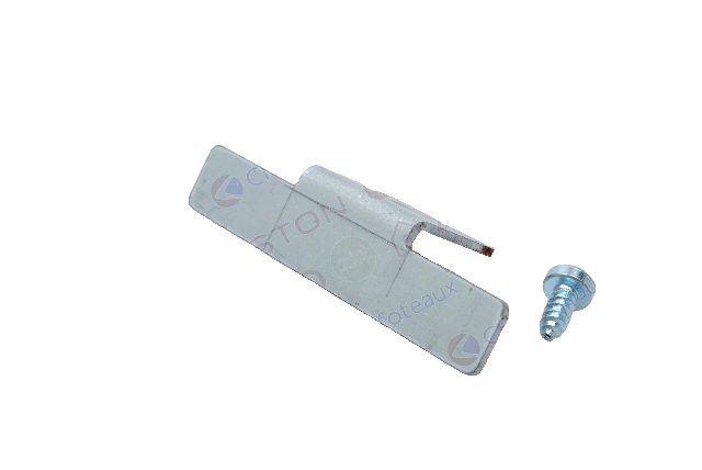 Brăţară Blocare Conducte pentru centrala termica Ariston TALIA GREEN 30 HYBRID cod piesa 65110885