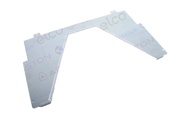 Panou Carcasă (superior) pentru centrala termica Ariston TALIA GREEN 30 HYBRID cod piesa 65110891