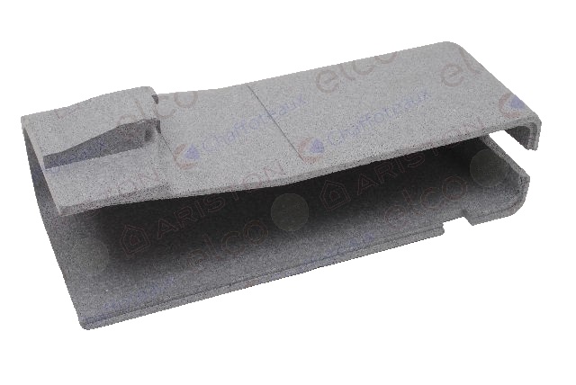 Carcasă Partea Stângă pentru centrala termica Ariston TALIA GREEN 30 HYBRID cod piesa 65110913