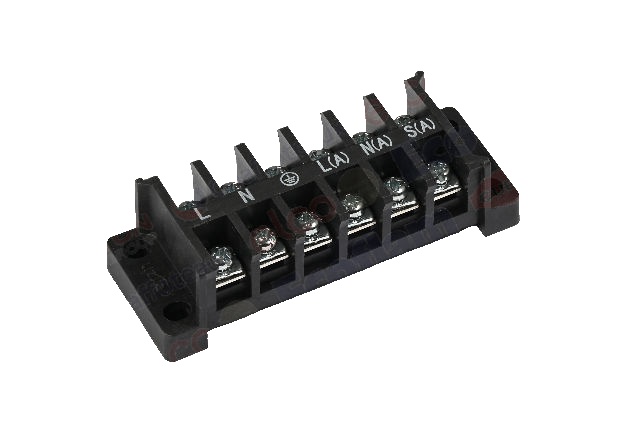 Tablou Conexiuni 6 Poli pentru aer conditionat Ariston TRIAL 80 XC8-O cod piesa 65111189