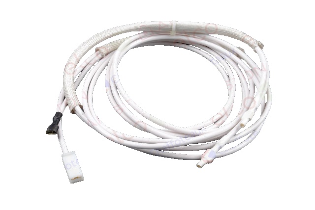 Cablu (protecţie Termică) pentru boiler pe gaz Ariston RSTD300-A 12T (SGA300), SGA X 300 cod piesa 65111312