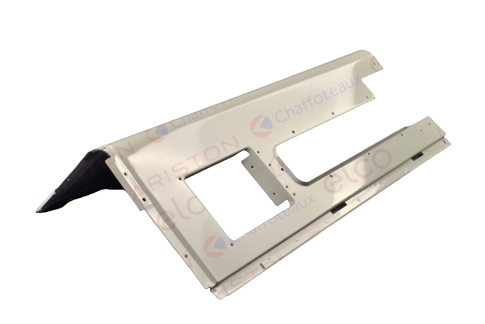 Placă Posterioară Dreapta pentru aer conditionat Ariston DUAL 55 XC8-O cod piesa 65111693