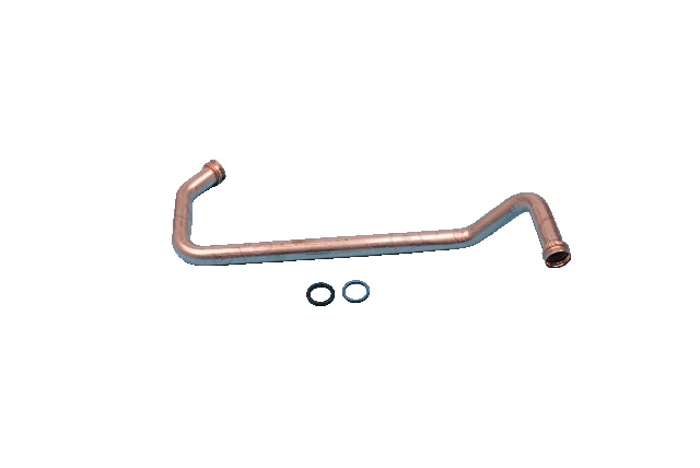 Conductă Retur Încălzire pentru centrala termica de pardoseala Ariston CLAS PREMIUM EVO 24, CLAS PREMIUM EVO SYSTEM 18 cod piesa 65111903