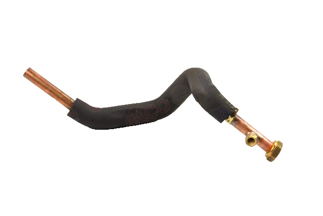 Conductă Ieşire pentru boiler indirect Ariston KAIROS MACC CD1 150 CYLINDER, KAIROS MACC CD2 200 CYLINDER cod piesa 65112026