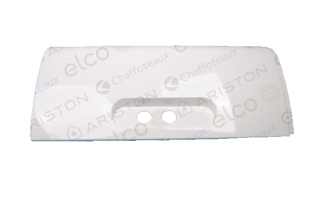 Panou (partea Dreaptă) pentru boiler indirect Ariston CYL KAIROS MACC CD1 150 -, CYL KAIROS MACC CD2 200 - cod piesa 65112031
