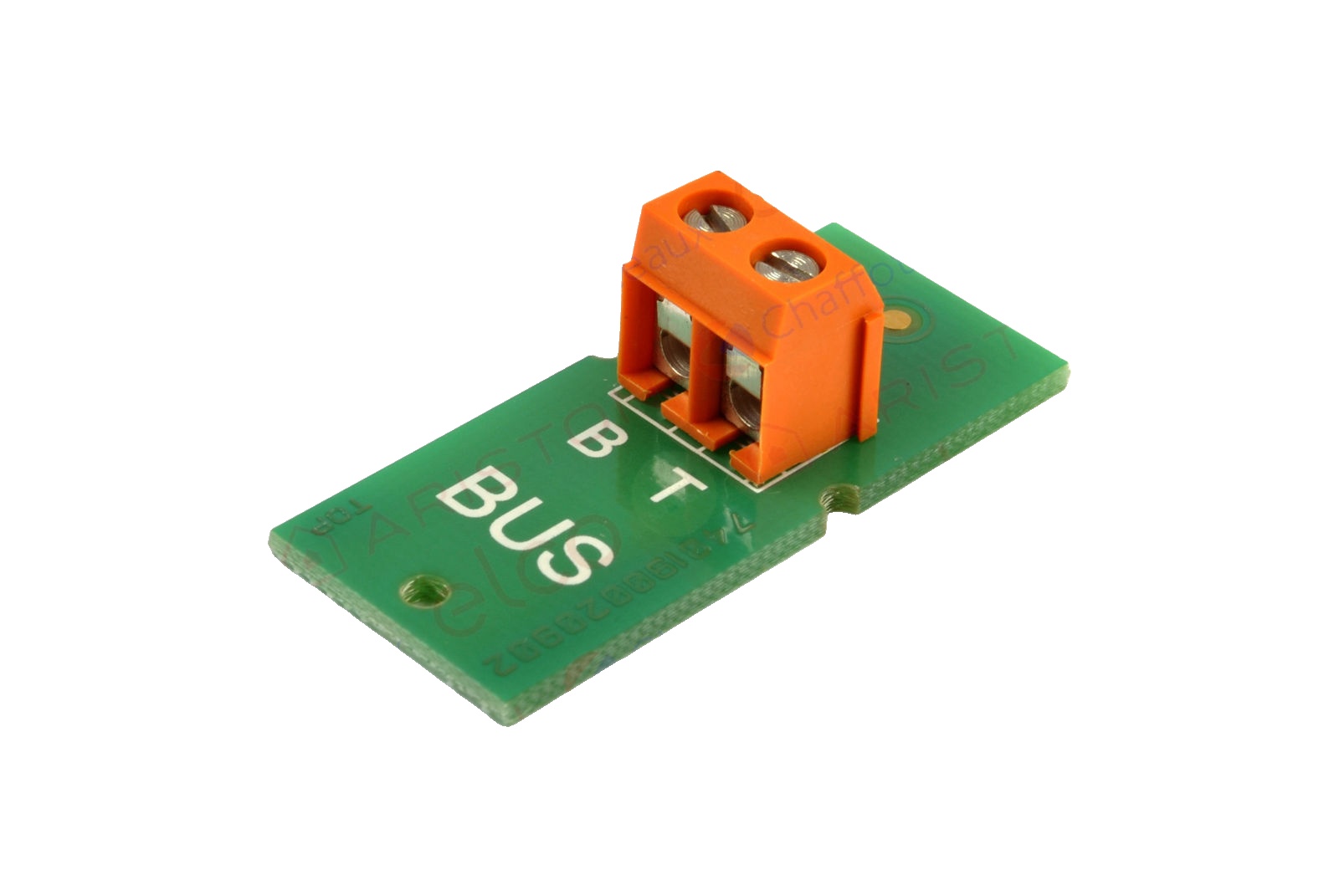 Placa Circuite Imprimate Conector pentru aer conditionat Ariston ALTEAS ONE+ NET 24, ARISTON NET LIGHT GATEWAY + cod piesa 65112042