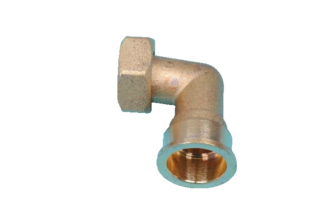 Union 90° pentru boiler indirect Ariston KAIROS VN 2.2 cod piesa 65112101