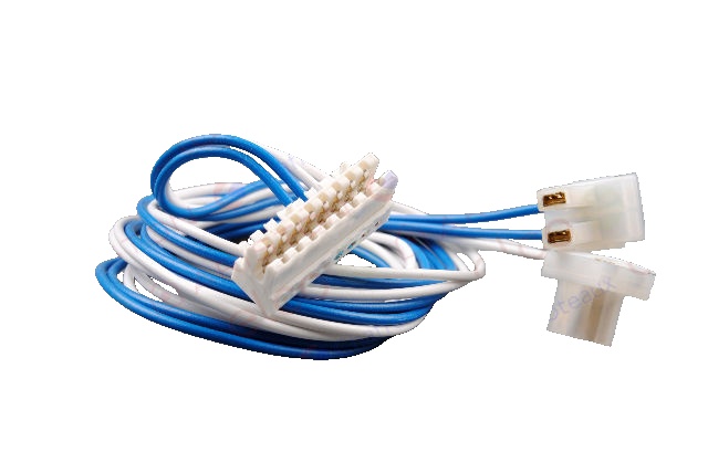 Cablu (sonde - Zona 1) pentru aer conditionat Ariston MGZ I 2.0 - 1HT ZONE MODULE, MGZ I BASIC cod piesa 65112106