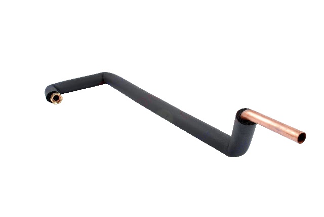 Conductă Intrare pentru boiler indirect Ariston KAIROS MACC CD1 150 CYLINDER, KAIROS MACC CD2 200 CYLINDER cod piesa 65112425