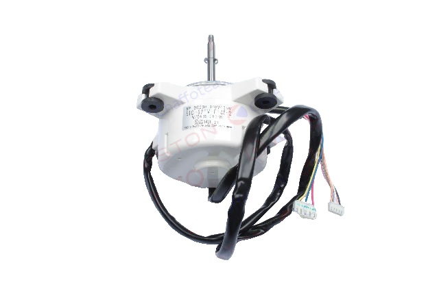 Motor Ventilator pentru aer conditionat Ariston AERES 30 MD0-O, EVOS 35 MC4-O cod piesa 65112429