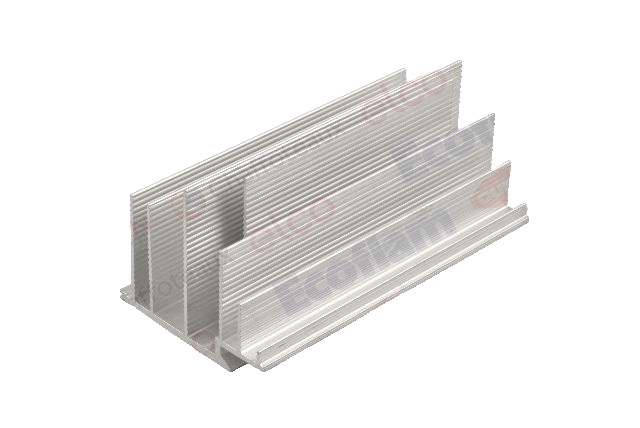 Căldură Sink pentru aer conditionat Ariston AERES 30 MD0-O, ALYS 35 MC8-O cod piesa 65112433