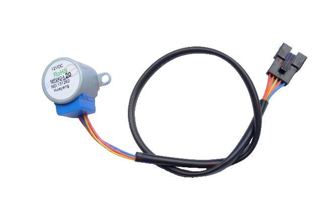 Motor Oscilant Mp24ga20 pentru aer conditionat Ariston KYRIS 30 MD0-I cod piesa 65112481