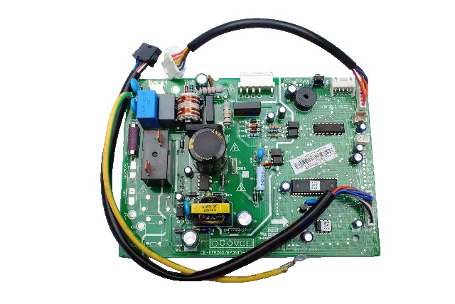 P.c.b. (principal) pentru aer conditionat Ariston AERES 35 MD0-I cod piesa 65112519