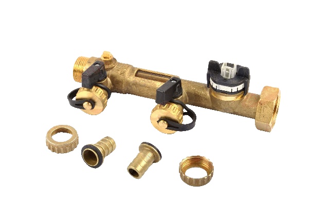 Fluxostat pentru boiler indirect si centrala termica de pardoseala Ariston CYL KAIROS MACC CD1 150 -, CYL KAIROS MACC CD2 200 - cod piesa 65113125