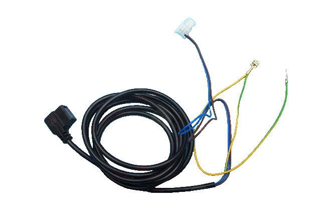 Cablu (pompă Sanitară) pentru centrala termica de pardoseala Ariston GENUS PREMIUM EVO FS 18, GENUS PREMIUM EVO SOLAR FS 1 cod piesa 65113174