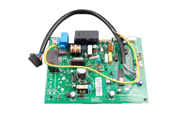 Placa Electronica Principala pentru aer conditionat Ariston ALYS 35 MC8-I cod piesa 65113876