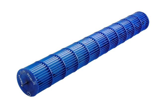 Ventilator pentru aer conditionat Ariston ALYS 50 MC8-I, ALYS PLUS 50 UD0-I cod piesa 65113882