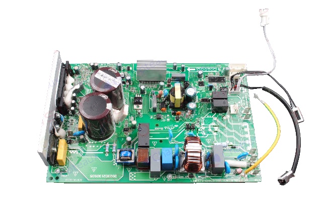 Placa Electronica Principala pentru aer conditionat Ariston ALYS 35 MC8-O cod piesa 65113937