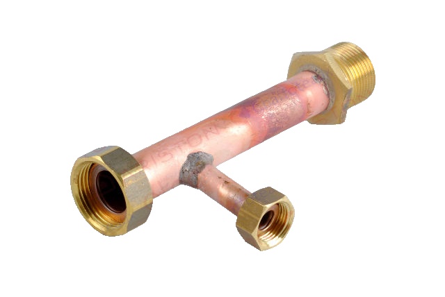 Copper Țeavă Efs pentru aer conditionat Ariston HP SPLIT FS LEFT CONNECTION cod piesa 65113945