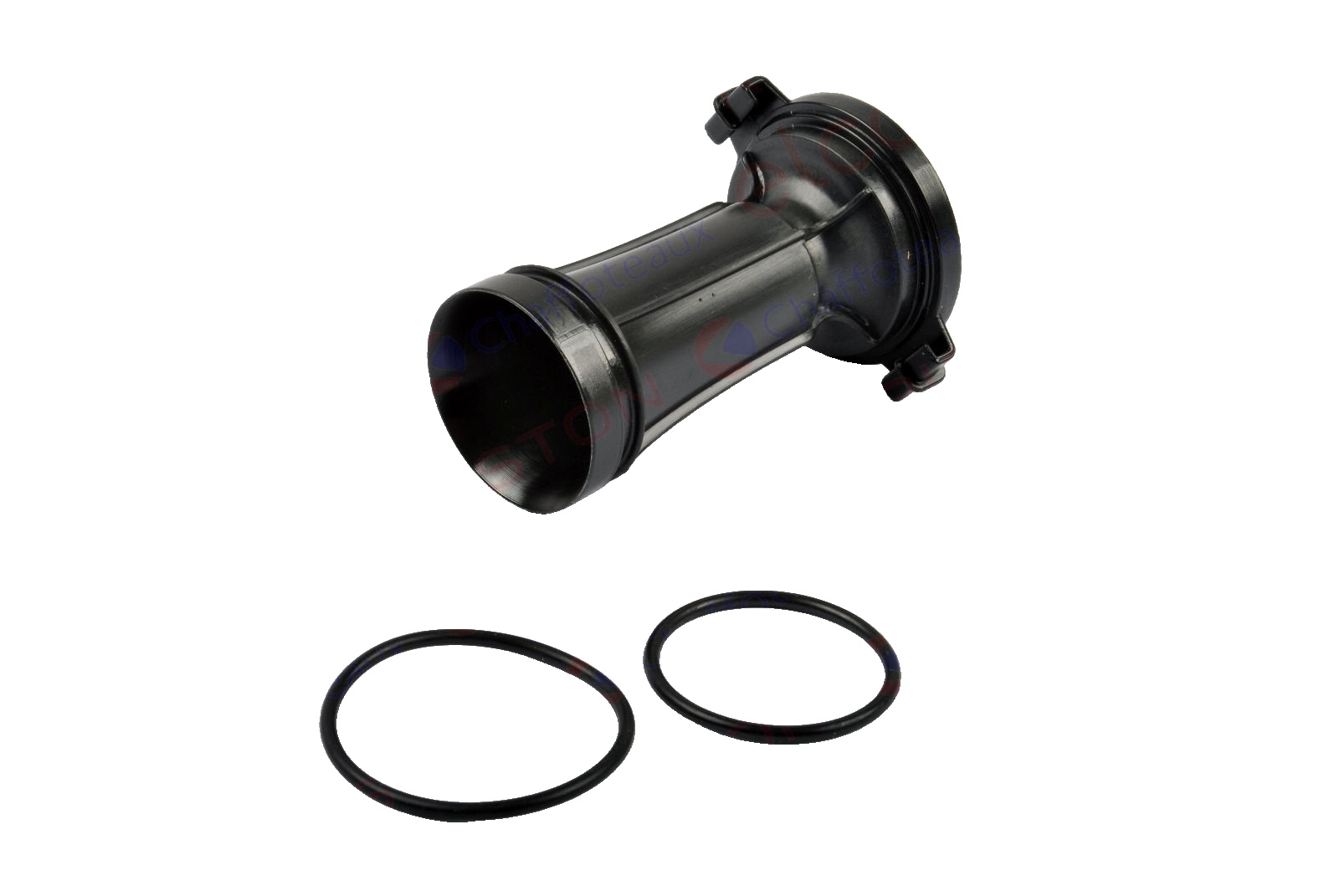 Venturi D: 17.5mm pentru centrala termica Ariston CARES PREMIUM 24, HS PREMIUM 24 cod piesa 65114220